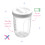 MILTON SOLO TRAVEL STERILISER 2