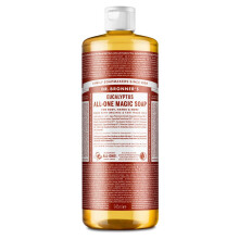 Dr Bronner | Eucalyptus All-One Magic Soap, 945ml
