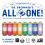 Dr Bronner's Dr Bronner | Eucalyptus All-One Magic Soap, 945ml 6