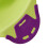Hippo Baby Steady Potty Green 7