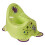 Hippo Baby Steady Potty Green 1