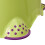 Hippo Baby Steady Potty Green 4