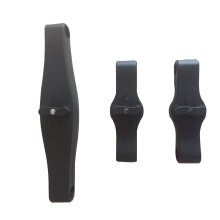 3pcs Stroller Connector,Stroller Connector Accessories Pram Twins Coupler Bush Pushchair Quick Release Linker Hook,Portable Joint Safety Linker Hook