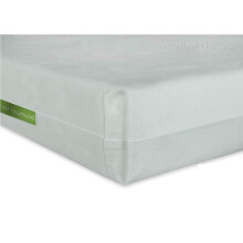 Mother Nurture Essential Foam Small Cot Mattress 90 x 54 x 7.5cm