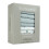Little Bamboo Muslin Squares 8 Pack, 60 x 60cm, Whisper Grey 1
