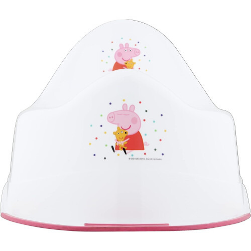 Peppa Pig Peppa Pig Steady Potty (assorted designs) 1