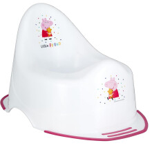 Peppa Pig Steady Potty (assorted designs)