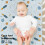 Yoofoss Cot Bed Sheets 120 x 60 cm Fitted Super Soft and Breathable Cot Bed Sheets Cozy Baby Cot Sheets 2 Pack 3