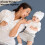 Yoofoss Cot Bed Sheets 120 x 60 cm Fitted Super Soft and Breathable Cot Bed Sheets Cozy Baby Cot Sheets 2 Pack 6