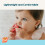 RaZbaby Chompy Teether 4
