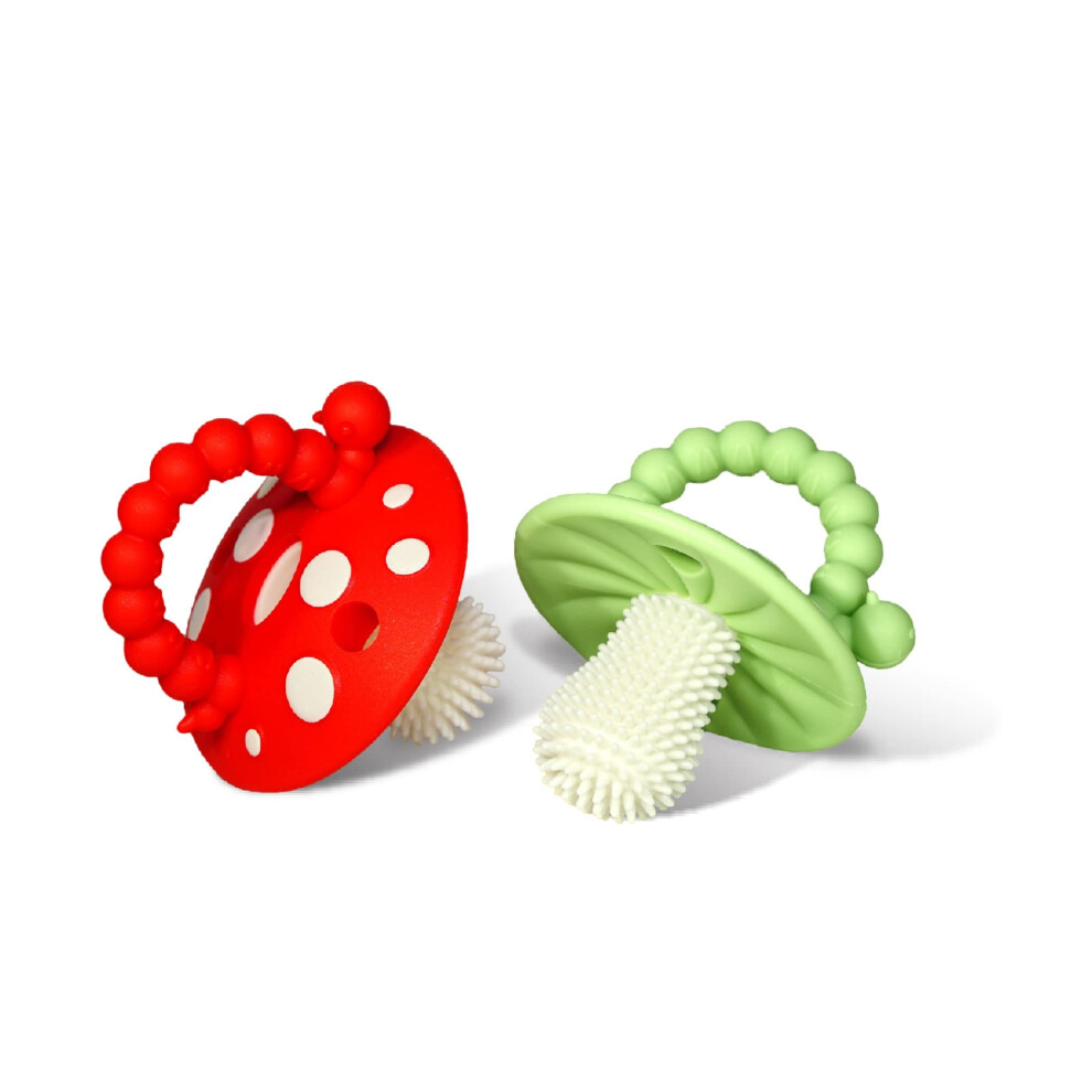 Chompy Teether Razbaby