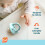 RaZbaby Chompy Teether 3