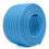 M2cbridge Multifunctional Edge and Corner Guard Coverage Baby Safety Bumper DIY 6.5 Ft (Blue) 1