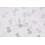 100% Egyptian Cotton Cot Bed Fitted Sheet Thread Count 200 2 Pack - Teddy Grey - 70 x 140 cm 4