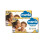 2X Mamia Nappies Size 3 Newborn 56 Pack 1