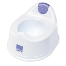 Bambino Mio Eco Potty, Compact and Lightweight (Potty)