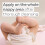 Weleda Weleda Baby Calendula Nappy Cream, 75ml 4