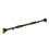 (Orange) Pull Up Bar Horizontal Bar Portable Multifunctional Indoor Wall Mounted Non-Skid Safety Pullup Bar 11