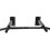 200KG Max Bearing Indoor Home Pull-ups Wall Mount Single Bars Portable Muscle Exercise Horizontal Bar 4