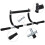 Multifunctional Pull Up Bar Multi-Grip Upper Body Workout Bar Strength Training Bars Home Gym 2
