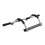 Multifunctional Pull Up Bar Multi-Grip Upper Body Workout Bar Strength Training Bars Home Gym 7