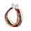 DC 12/24V Professional Digital Display Incubation Thermostat Egg Hatching Temperature Control with Backup Power Supply 7