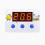 DC 12/24V Professional Digital Display Incubation Thermostat Egg Hatching Temperature Control with Backup Power Supply 2