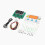 DC 12/24V Professional Digital Display Incubation Thermostat Egg Hatching Temperature Control with Backup Power Supply 3