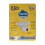 2X Mamia Size 2 Nappies Newborn 60 Pack 3