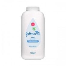 Johnson's Baby Powder