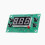 Incubation Thermostat Digital Temperature Controller Hatching Mute Heating Temperature Control Module 4