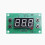 Incubation Thermostat Digital Temperature Controller Hatching Mute Heating Temperature Control Module 7