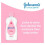 Johnson's Baby Johnson's Baby Oil, 300ml, White 3