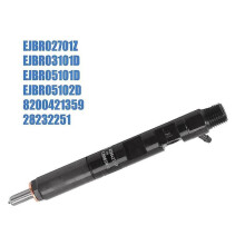 EJBR03101D 166001137R 28232251 New Fuel Injector Nozzle for Scenic 1.5