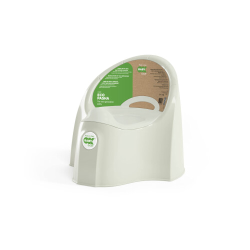 OKBABY Eco Pasha Potty