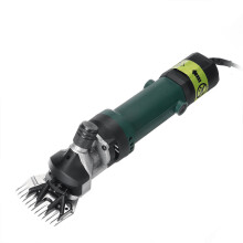 (EU Plug) 110V/220V 900W Electric Shearing Machine Wool Scissors 6 Gear Speed Adjustable For Sheep Goat Clipper Tools Kit