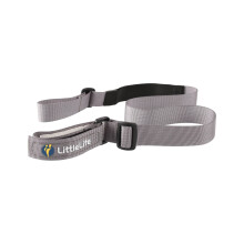 LittleLife Children's Safety Wrist Link Rein, For Secure Contact Between Parent And Child