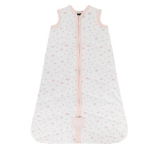 Label Cutters Baby Sleeping Bag Tog 1.5 Premium Wearable Blanket Sizes 0-24M Organic Cotton Sleepsacks (#9 Pink Floral 6/12M)