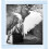 Sitting Angel White Wings Wall Art 55Cm 1