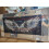 Angel Multicolor Glitter Wings Art 85x45Cm 1