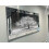 Blossom Tree Silver 3D Glitter Art 85x45Cm 1