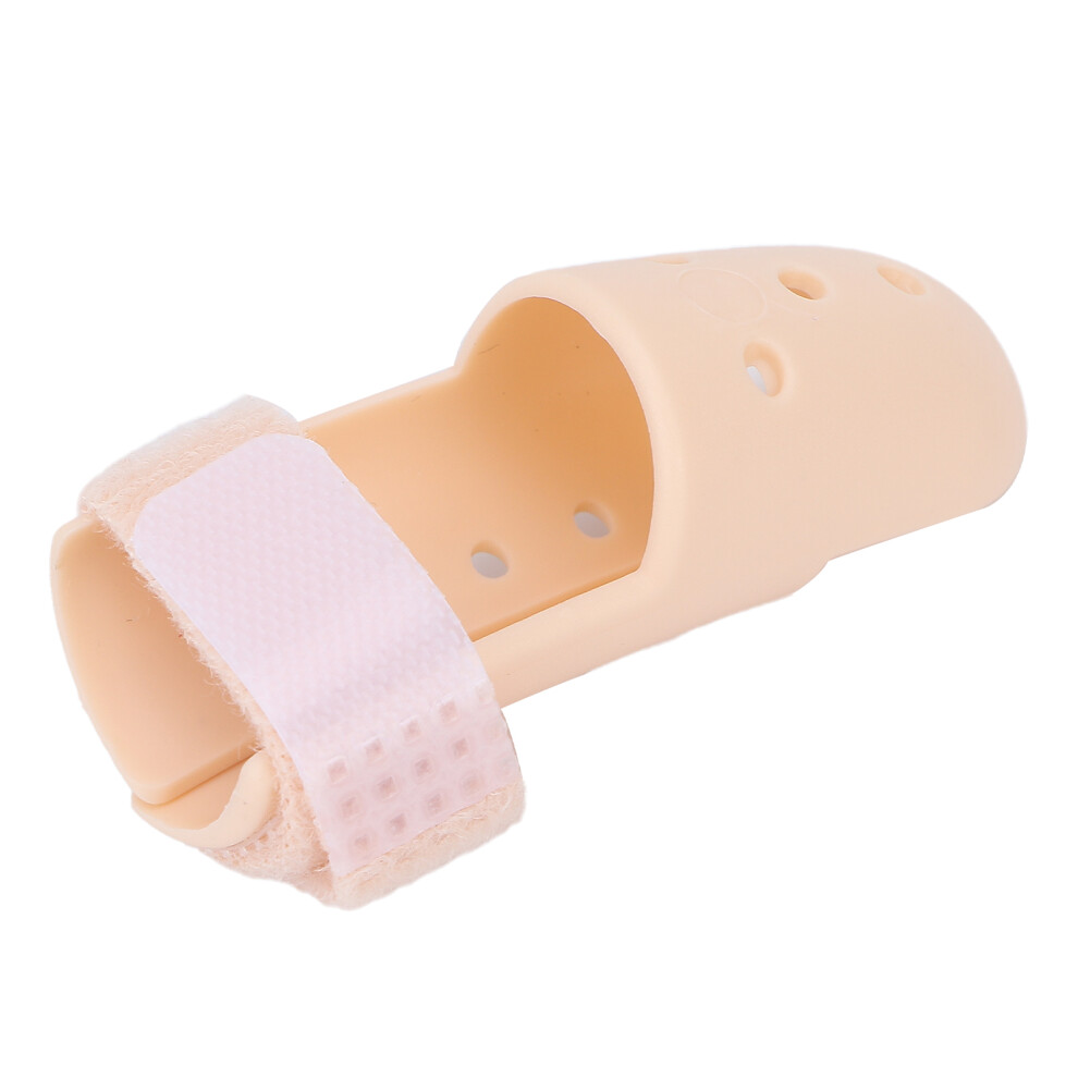 Breathable Finger Splint Mallet Support for Arthritis, Strains, Fractures