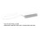Kit d'extraction de tiques: acier inoxydable+plastique, 12 cm 10