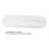Kit d'extraction de tiques: acier inoxydable+plastique, 12 cm 5