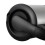 Bollitore elettrico mini in argento da 0,5 L, 169,59,5 cm 4