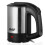 Bollitore elettrico mini in argento da 0,5 L, 169,59,5 cm 9