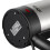 Bollitore elettrico mini in argento da 0,5 L, 169,59,5 cm 7
