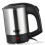 Bollitore elettrico mini in argento da 0,5 L, 169,59,5 cm 1