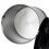 Bollitore elettrico mini in argento da 0,5 L, 169,59,5 cm 6