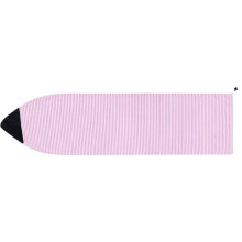 Surfboard Cover | Lightweight Portable Sock Cover for Surfboards | Durable Surfboard Bag Accessory | Protective Pouch